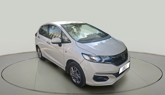 2021 Honda Jazz 1.2L I-VTEC V, Petrol, Manual, 35,168 km, exterior