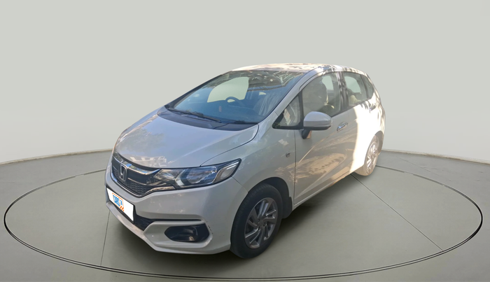2021 Honda Jazz 1.2L I-VTEC V, Petrol, Manual, 35,168 km, exterior
