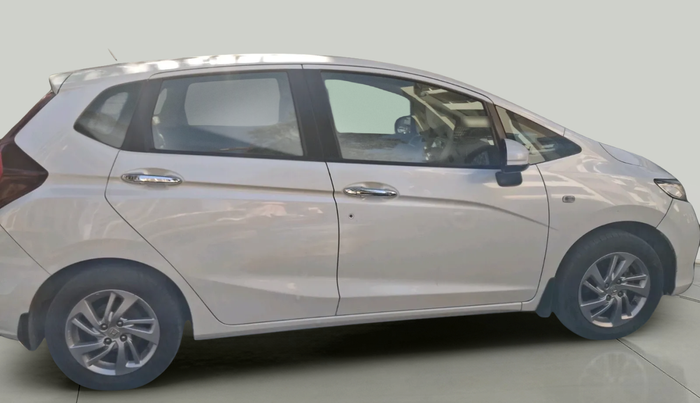 2021 Honda Jazz 1.2L I-VTEC V, Petrol, Manual, 35,168 km, exterior