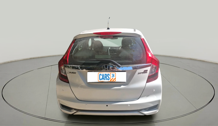 2021 Honda Jazz 1.2L I-VTEC V, Petrol, Manual, 35,168 km, exterior