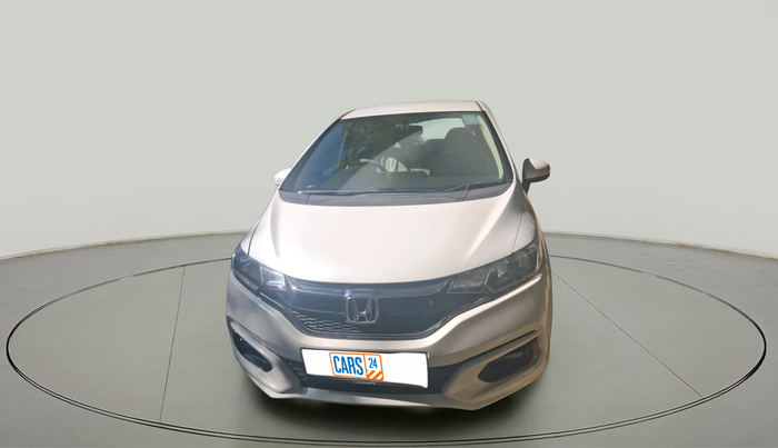 2021 Honda Jazz 1.2L I-VTEC V, Petrol, Manual, 35,168 km, exterior