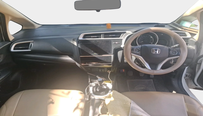 2021 Honda Jazz 1.2L I-VTEC V, Petrol, Manual, 35,168 km, interior