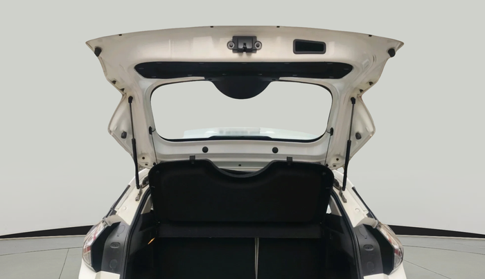 2022 Tata NEXON XZ PLUS (PREMIUM) PETROL, Petrol, Manual, 22,033 km, exterior