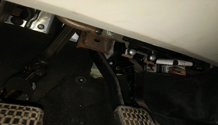 2022 Tata NEXON XZ PLUS (PREMIUM) PETROL, Petrol, Manual, 22,033 km, interior