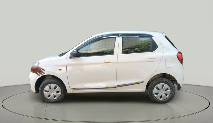 2024 Maruti Alto K10 VXI PLUS, Petrol, Manual, 22,843 km, exterior