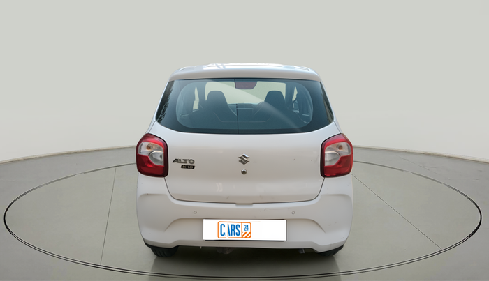 2024 Maruti Alto K10 VXI PLUS, Petrol, Manual, 22,843 km, exterior