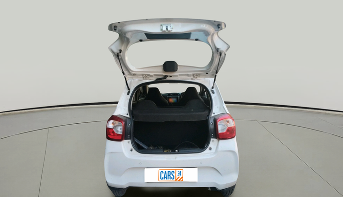 2024 Maruti Alto K10 VXI PLUS, Petrol, Manual, 22,843 km, exterior