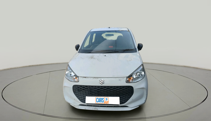 2024 Maruti Alto K10 VXI PLUS, Petrol, Manual, 22,843 km, exterior