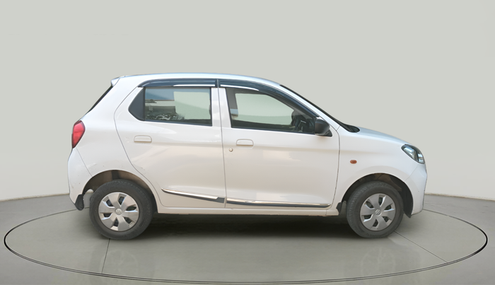 2024 Maruti Alto K10 VXI PLUS, Petrol, Manual, 22,843 km, exterior