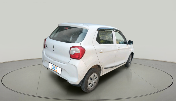 2024 Maruti Alto K10 VXI PLUS, Petrol, Manual, 22,843 km, exterior