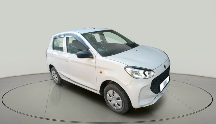 2024 Maruti Alto K10 VXI PLUS, Petrol, Manual, 22,843 km, exterior