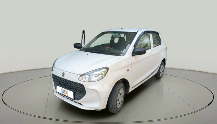 2024 Maruti Alto K10 VXI PLUS, Petrol, Manual, 22,843 km, exterior