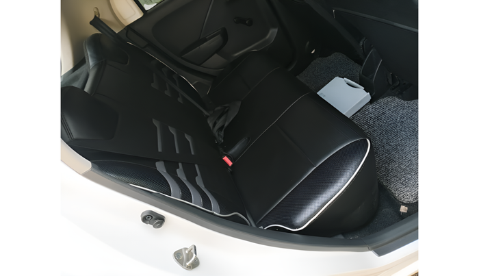 2024 Maruti Alto K10 VXI PLUS, Petrol, Manual, 22,843 km, interior