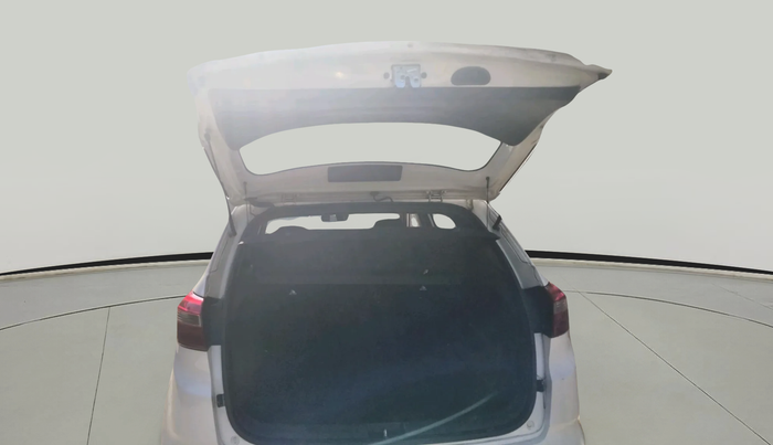 2015 Hyundai Creta SX PLUS AT 1.6 DIESEL, Diesel, Automatic, 1,61,861 km, exterior