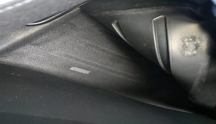 2023 Hyundai Creta SX 1.5 DIESEL, Diesel, Manual, 31,993 km, interior