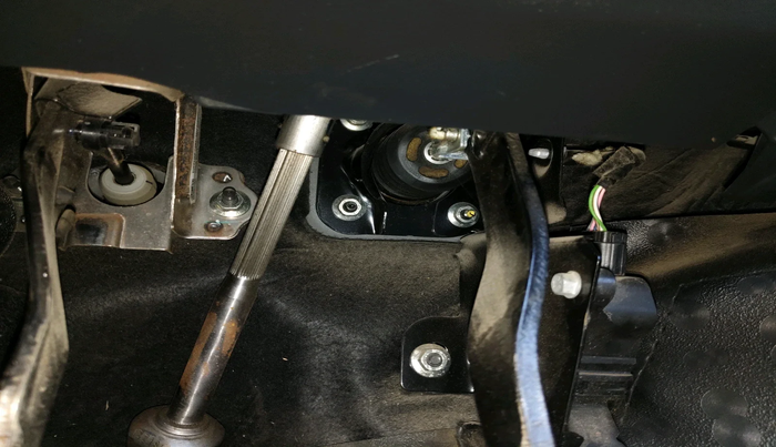 2021 Nissan MAGNITE XV MT, Petrol, Manual, 46,697 km, interior