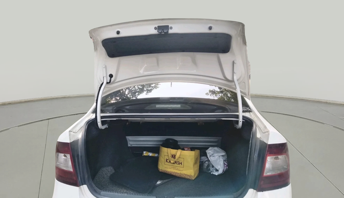 2017 Skoda Rapid STYLE 1.5 TDI AT, Diesel, Automatic, 1,48,061 km, exterior