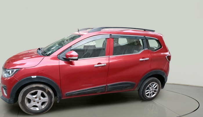 2019 Renault TRIBER RXZ, Petrol, Manual, 45,650 km, exterior