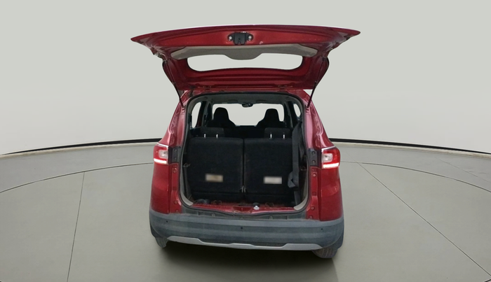 2019 Renault TRIBER RXZ, Petrol, Manual, 45,650 km, exterior