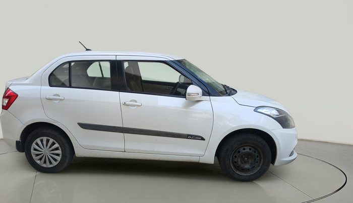 2015 Maruti Swift Dzire VDI, Diesel, Manual, 83,696 km, exterior