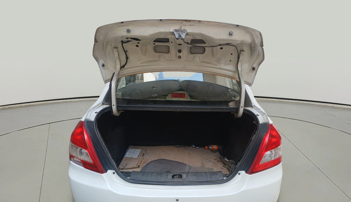 2015 Maruti Swift Dzire VDI, Diesel, Manual, 83,696 km, exterior