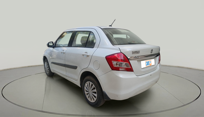 2015 Maruti Swift Dzire VDI, Diesel, Manual, 83,696 km, exterior