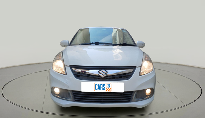 2015 Maruti Swift Dzire VDI, Diesel, Manual, 83,696 km, exterior