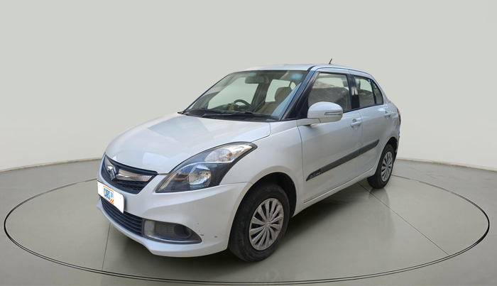 2015 Maruti Swift Dzire VDI, Diesel, Manual, 83,696 km, exterior