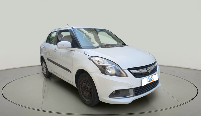 2015 Maruti Swift Dzire VDI, Diesel, Manual, 83,696 km, exterior