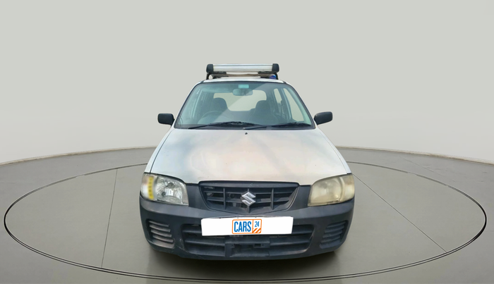 2012 Maruti Alto LXI, Petrol, Manual, 72,318 km, exterior