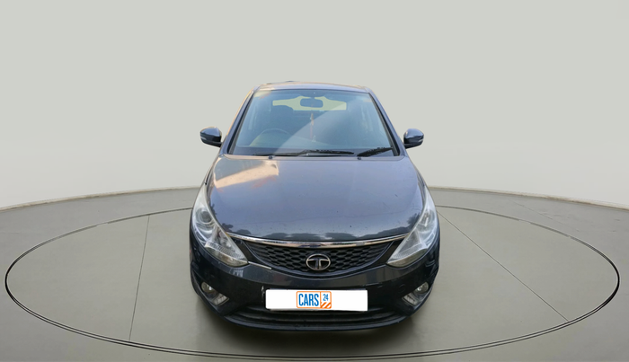 2017 Tata Zest XTA F-TRONIC DIESEL, Diesel, Automatic, 74,364 km, exterior