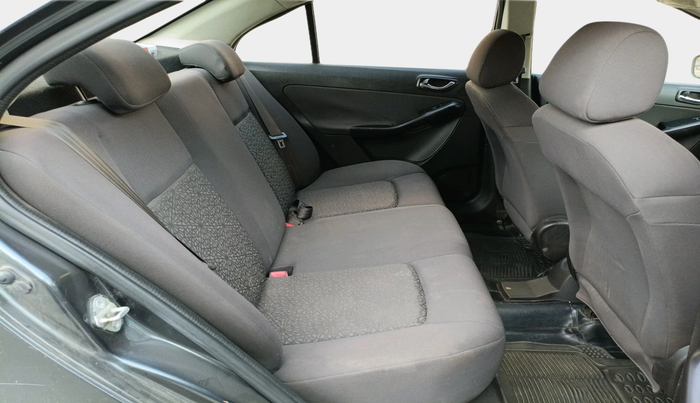 2017 Tata Zest XTA F-TRONIC DIESEL, Diesel, Automatic, 74,364 km, interior