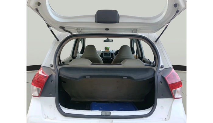 2021 Hyundai NEW SANTRO SPORTZ MT, Petrol, Manual, 36,004 km, exterior