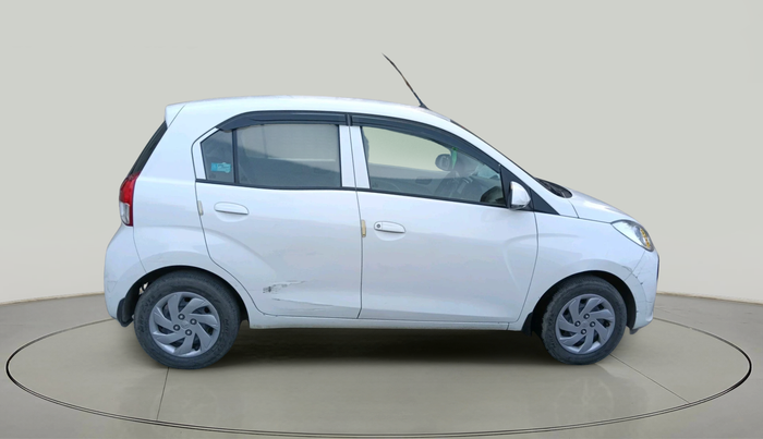 2021 Hyundai NEW SANTRO SPORTZ MT, Petrol, Manual, 36,004 km, exterior