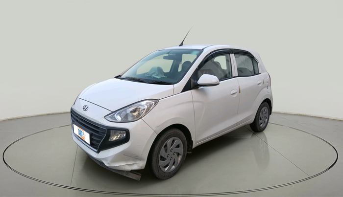 2021 Hyundai NEW SANTRO SPORTZ MT, Petrol, Manual, 36,004 km, exterior