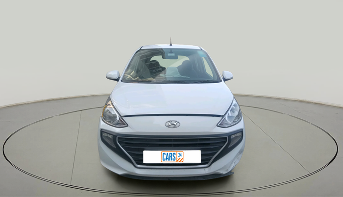 2021 Hyundai NEW SANTRO SPORTZ MT, Petrol, Manual, 36,004 km, exterior