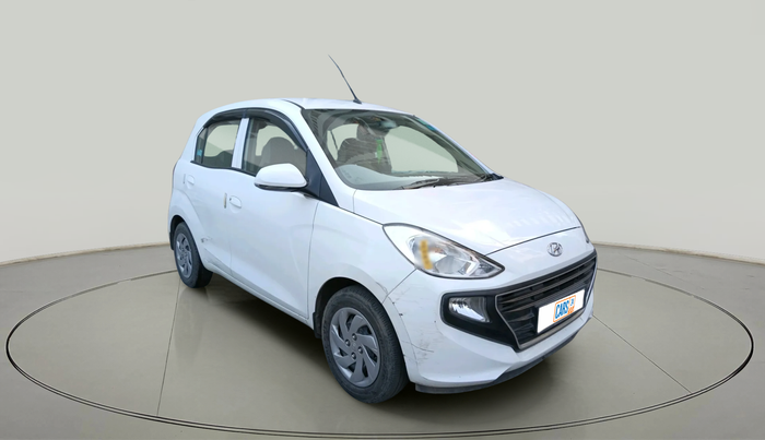 2021 Hyundai NEW SANTRO SPORTZ MT, Petrol, Manual, 36,004 km, exterior