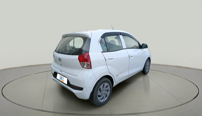 2021 Hyundai NEW SANTRO SPORTZ MT, Petrol, Manual, 36,004 km, exterior