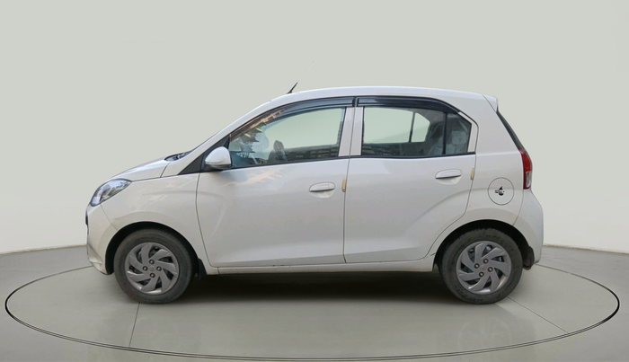 2021 Hyundai NEW SANTRO SPORTZ MT, Petrol, Manual, 36,004 km, exterior