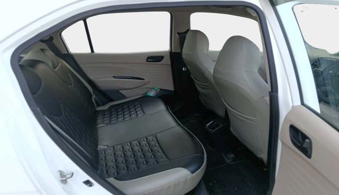 2021 Hyundai NEW SANTRO SPORTZ MT, Petrol, Manual, 36,004 km, interior