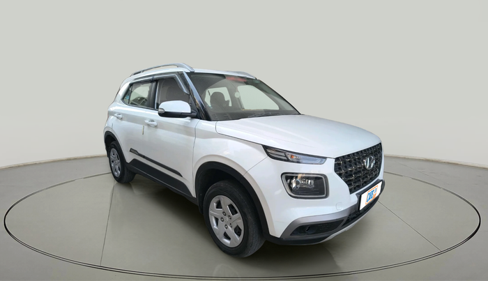 2022 Hyundai VENUE S+ 1.2, Petrol, Manual, 63,169 km, exterior