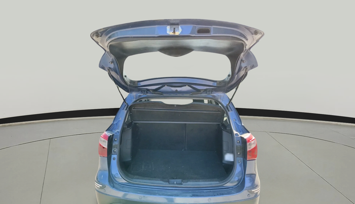 2018 Maruti S Cross ZETA 1.3, Diesel, Manual, 97,776 km, exterior