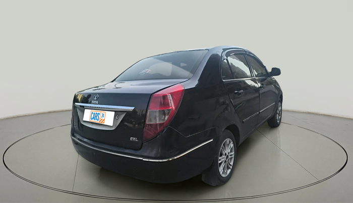 2013 Tata Manza EXL QUADRAJET, Diesel, Manual, 1,67,034 km, exterior