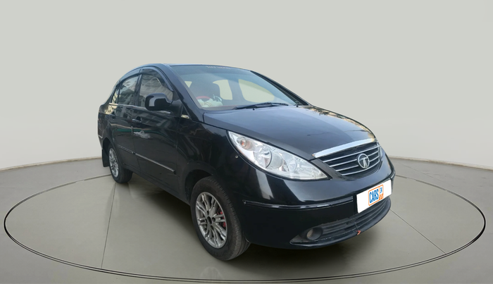 2013 Tata Manza EXL QUADRAJET, Diesel, Manual, 1,67,034 km, exterior