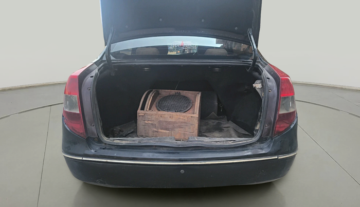 2013 Tata Manza EXL QUADRAJET, Diesel, Manual, 1,67,034 km, exterior