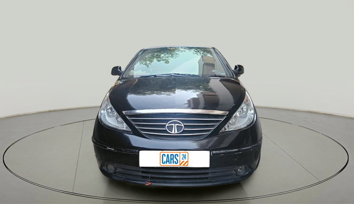 2013 Tata Manza EXL QUADRAJET, Diesel, Manual, 1,67,034 km, exterior