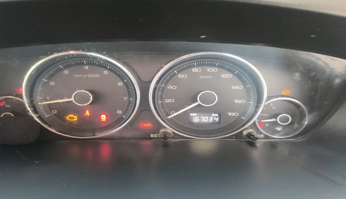 2013 Tata Manza EXL QUADRAJET, Diesel, Manual, 1,67,034 km, interior