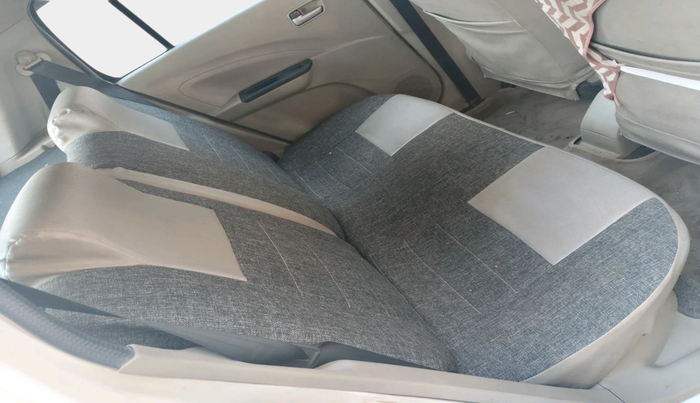 2014 Maruti Celerio VXI CNG, Petrol, Manual, 89,107 km, interior