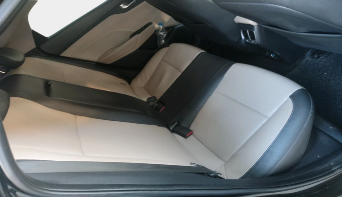 2022 Hyundai Verna SX (O) 1.5 VTVT IVT, Petrol, Automatic, 80,132 km, interior