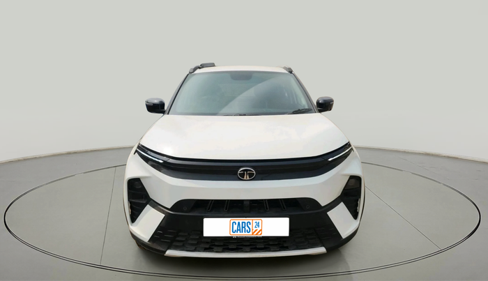 2024 Tata NEXON CREATIVE + 1.2 PETROL, Petrol, Manual, 20,504 km, exterior